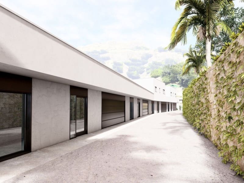 4 soveværelse Villa til salg i Altea med swimmingpool - € 790.000 (Ref: 9918155)