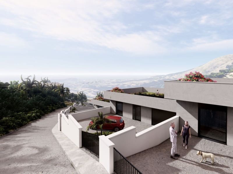 4 soveværelse Villa til salg i Altea med swimmingpool - € 790.000 (Ref: 9918155)
