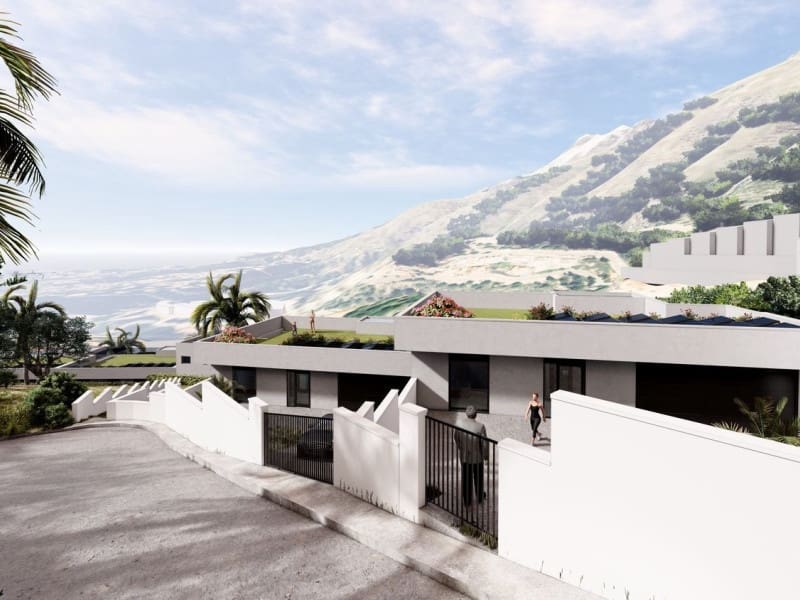 4 soveværelse Villa til salg i Altea med swimmingpool - € 790.000 (Ref: 9918155)