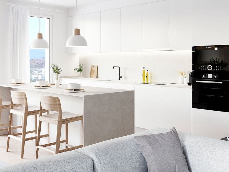 3 bedroom Apartment for sale in Marbella with pool garage - € 564,375 (Ref: 9918158)