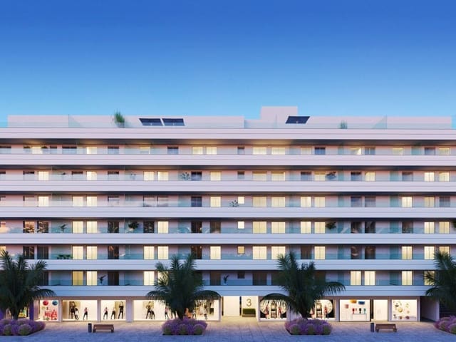 3 soverom Leilighet til salgs i Rodeo Alto - Guadaiza - La Campana, Marbella med svømmebasseng garasje - € 564 375 (Ref: 9918158)