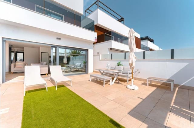 3 camera da letto Casa in vendita in Pilar de la Horadada ciudad, Pilar de la Horadada con piscina - 425.000 € (Rif: 9918160)