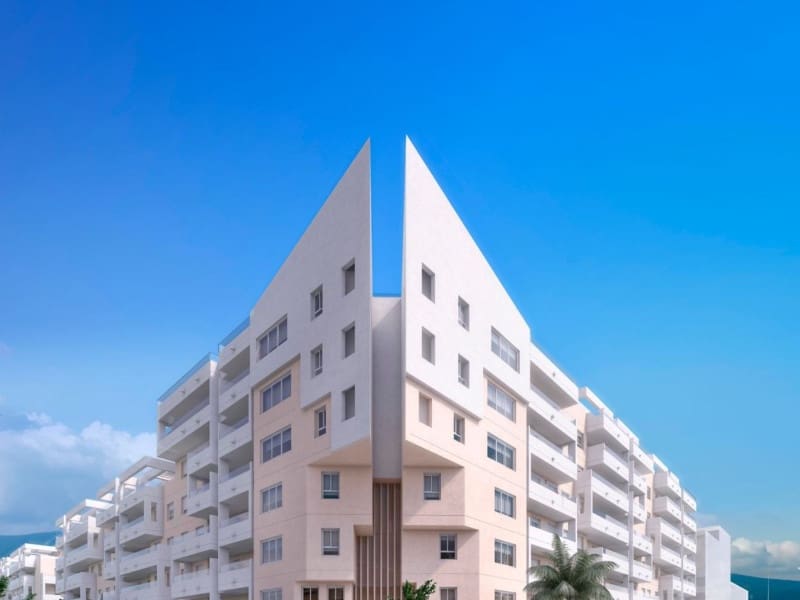 2 Zimmer Apartment zu verkaufen in Marbella mit Pool Garage - 471.000 € (Ref: 9918163)