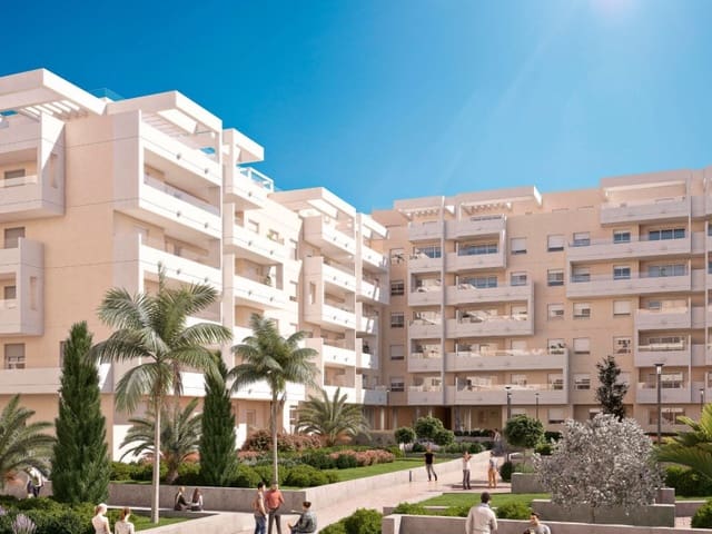 2 soveværelse Lejlighed til salg i Rodeo Alto - Guadaiza - La Campana, Marbella med swimmingpool garage - € 471.000 (Ref: 9918163)