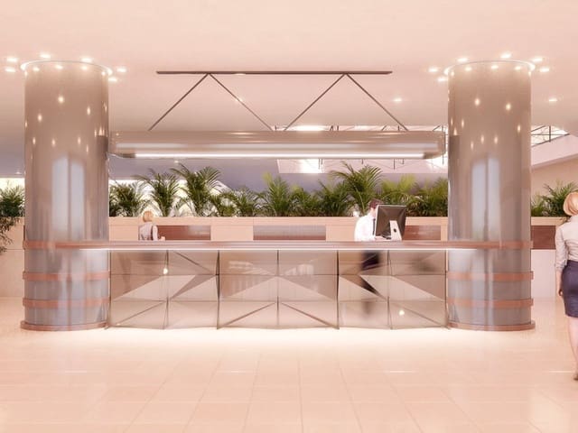 2 soveværelse Lejlighed til salg i Rodeo Alto - Guadaiza - La Campana, Marbella med swimmingpool garage - € 471.000 (Ref: 9918163)