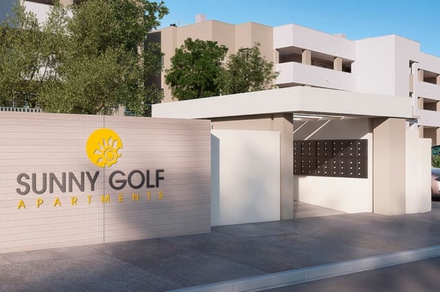 2 sypialnia Apartament na sprzedaż w Buenas Noches, Estepona z basenem garażem - 370 000 € (Ref: 9918173)