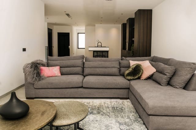 3 soveværelse Villa til salg i Ciudad Quesada, Rojales med swimmingpool garage - € 995.000 (Ref: 9918175)