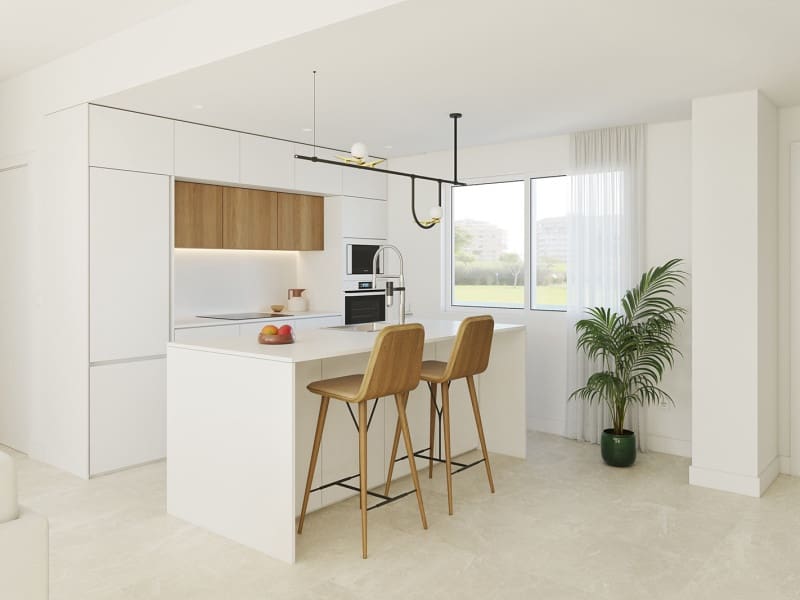 3 makuuhuone Omakotitalo myytävänä paikassa Sucina mukana uima-altaan - 329 900 € (Ref: 9918176)
