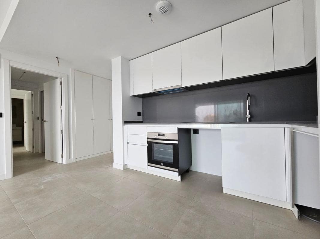 2 Zimmer Apartment zu verkaufen in Calpe / Calp mit Pool - 539.000 € (Ref: 9918180)