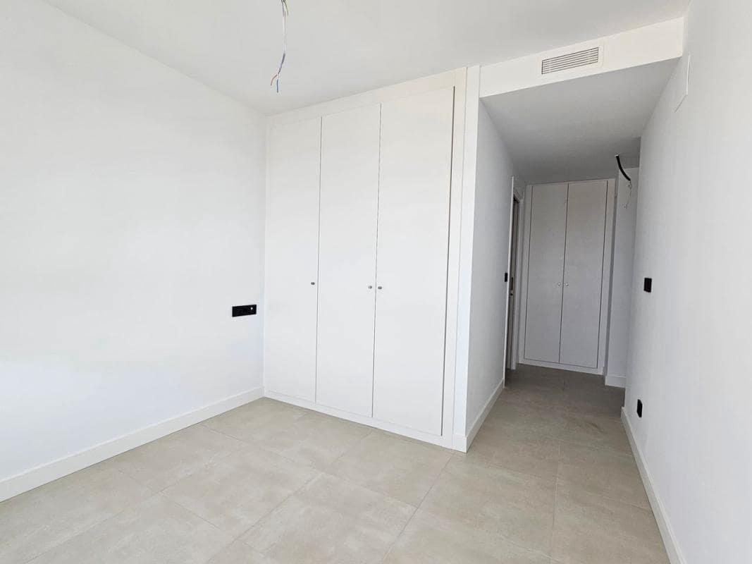 2 Zimmer Apartment zu verkaufen in Calpe / Calp mit Pool - 539.000 € (Ref: 9918180)