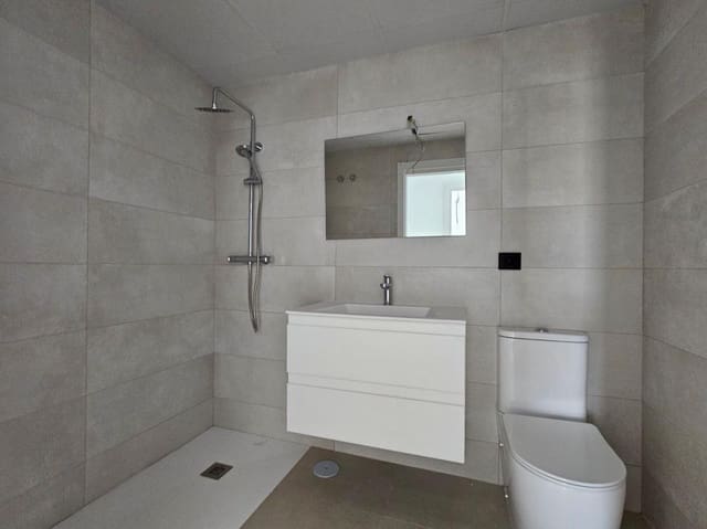 Apartamento de 2 habitaciones en Cometa - Carrió, Calpe / Calp en venta con piscina - 539.000 € (Ref: 9918180)