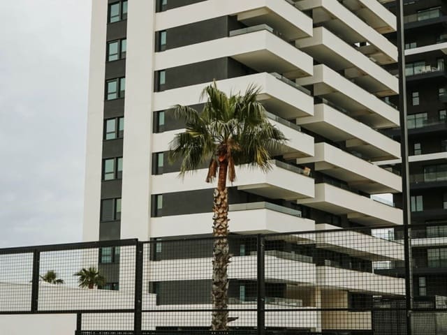 Apartamento de 2 habitaciones en Cometa - Carrió, Calpe / Calp en venta con piscina - 539.000 € (Ref: 9918180)
