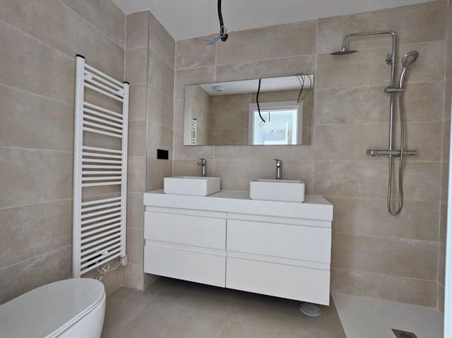 Apartamento de 2 habitaciones en Cometa - Carrió, Calpe / Calp en venta con piscina - 539.000 € (Ref: 9918180)
