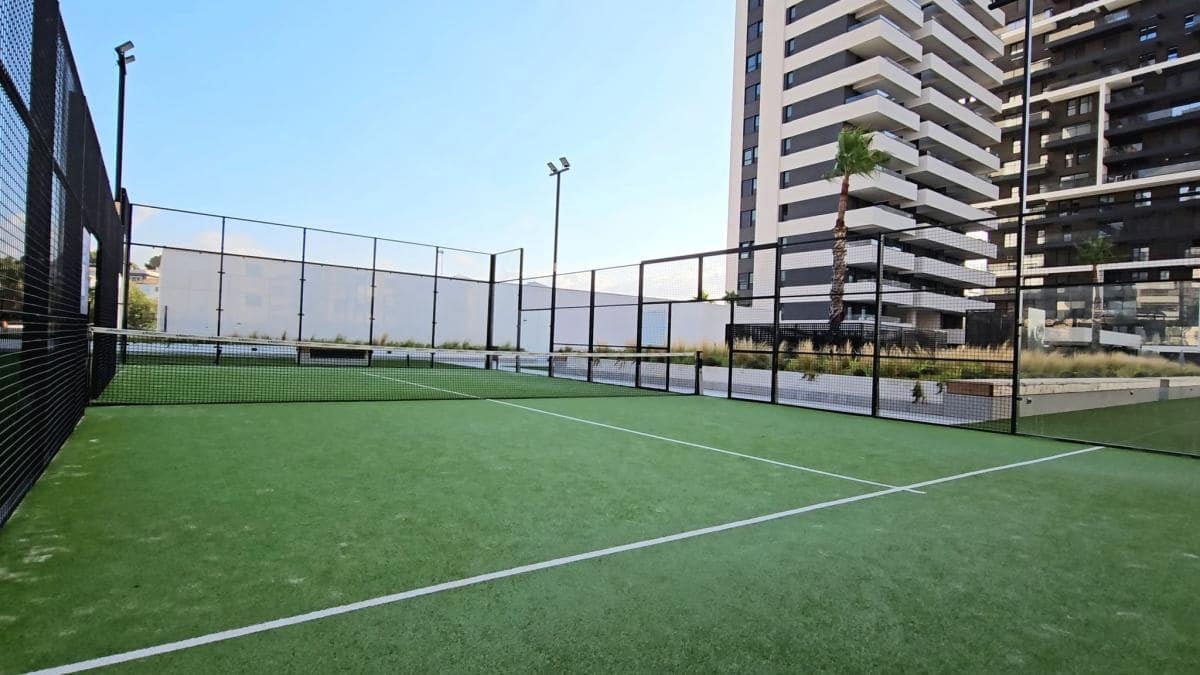 2 Zimmer Apartment zu verkaufen in Calpe / Calp mit Pool - 539.000 € (Ref: 9918180)