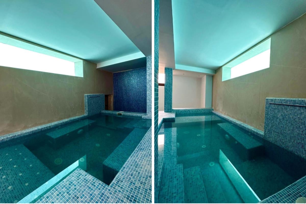 5 chambre Villa/Maison à vendre à Benidorm avec piscine - 2 825 000 € (Ref: 9918182)