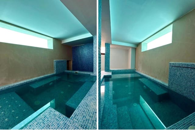 5 bedroom Villa for sale in Urbanizaciones, Benidorm with pool - € 2,825,000 (Ref: 9918182)