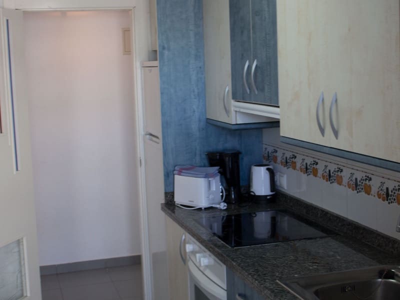3 soveværelse Lejlighed til salg i Calpe / Calp med swimmingpool - € 899.000 (Ref: 9918186)