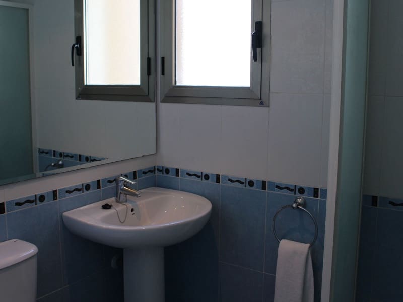 3 soveværelse Lejlighed til salg i Calpe / Calp med swimmingpool - € 899.000 (Ref: 9918186)