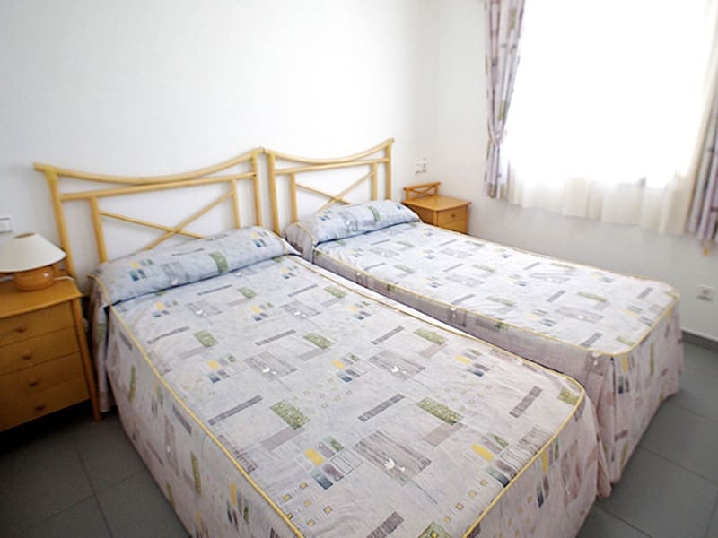 3 soveværelse Lejlighed til salg i Calpe / Calp med swimmingpool - € 899.000 (Ref: 9918186)