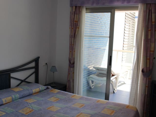 3 bedroom Apartment for sale in Levante - Playa Fossa, Calpe / Calp with pool - € 899,000 (Ref: 9918186)