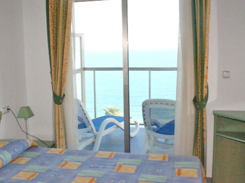 3 soveværelse Lejlighed til salg i Calpe / Calp med swimmingpool - € 899.000 (Ref: 9918186)