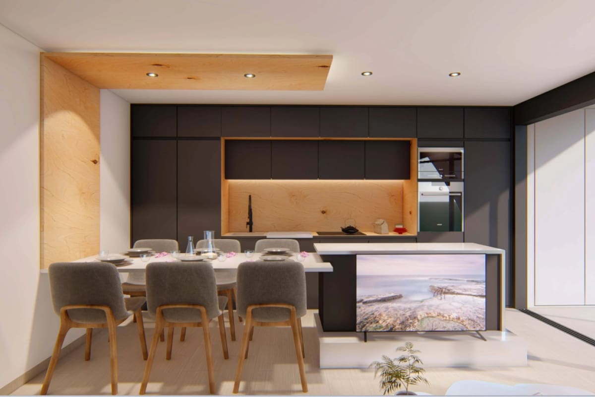 4 bedroom Apartment for sale in Rojales with pool - € 599,000 (Ref: 9918203)