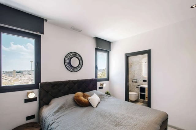 4 sypialnia Apartament na sprzedaż w Ciudad Quesada, Rojales z basenem - 599 000 € (Ref: 9918203)