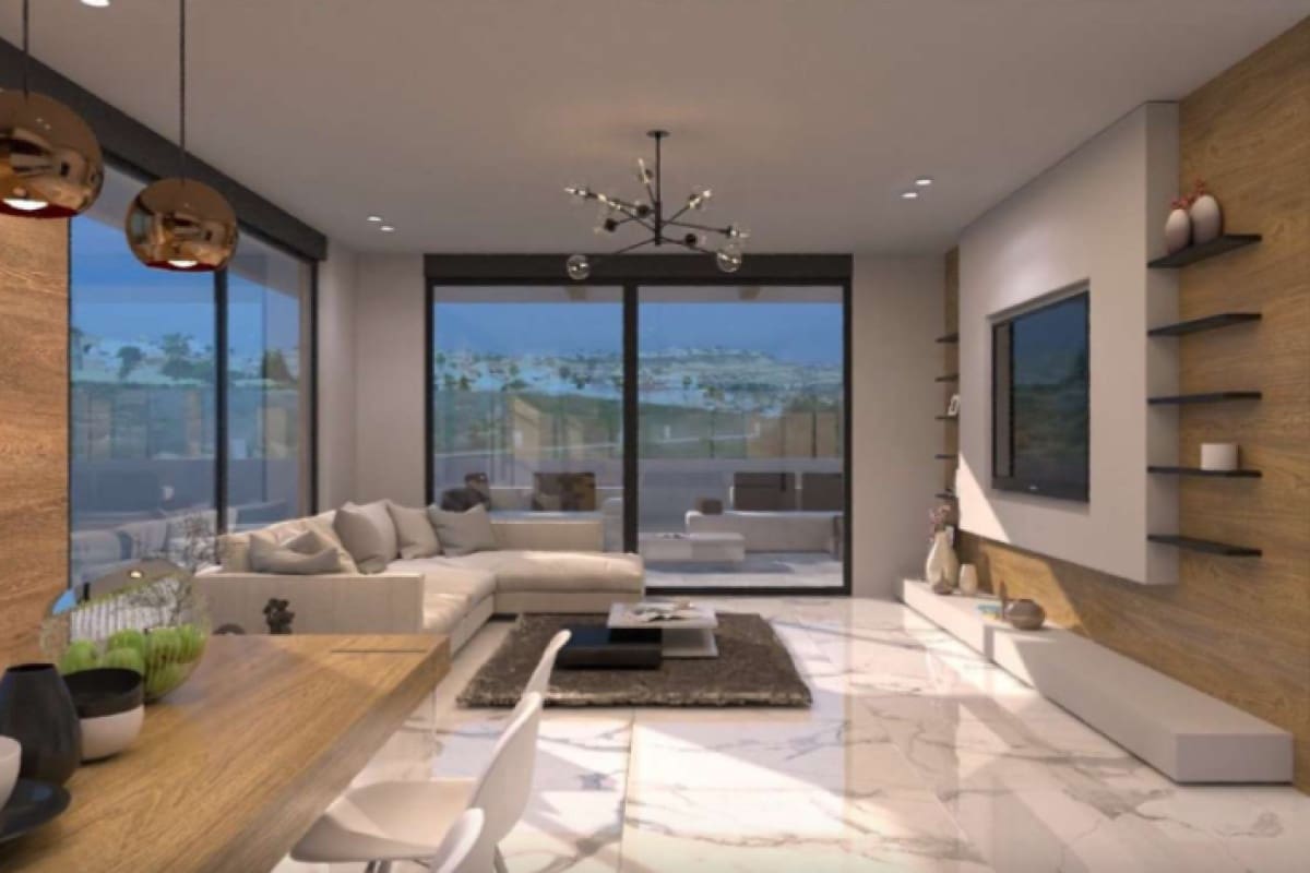 4 camera da letto Villa in vendita in Calpe / Calp con piscina - 1.400.000 € (Rif: 9918205)