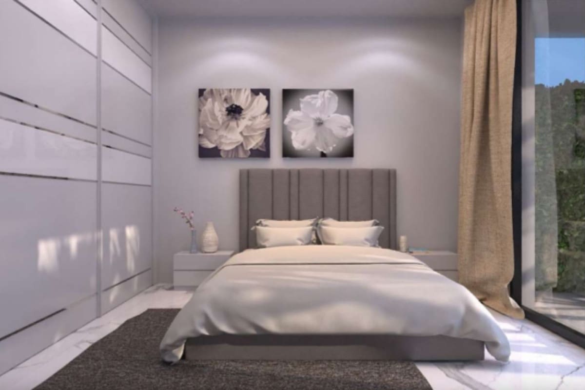 4 camera da letto Villa in vendita in Calpe / Calp con piscina - 1.400.000 € (Rif: 9918205)