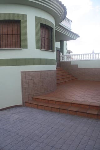 3 bedroom Villa for sale in Los Balcones - Los Altos, Torrevieja with pool garage - € 550,000 (Ref: 9918210)