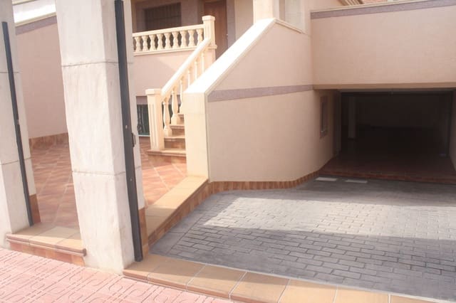 2 soverom Hus til salgs i Los Balcones - Los Altos, Torrevieja med svømmebasseng garasje - € 330 000 (Ref: 9918211)