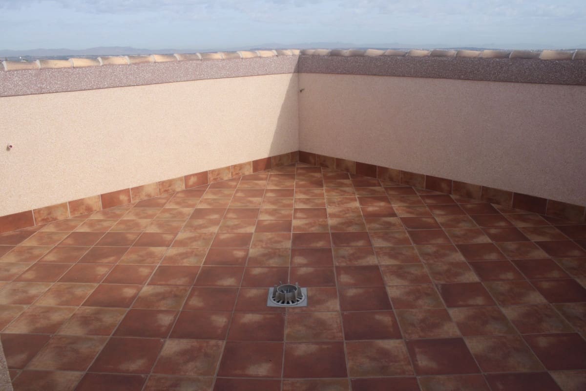 2 bedroom Townhouse for sale in Torrevieja with pool garage - € 330,000 (Ref: 9918211)