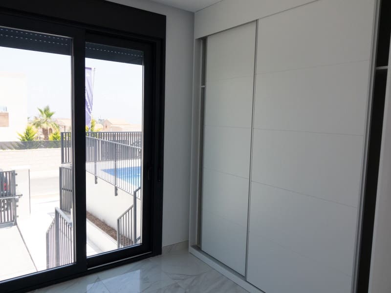 3 chambre Villa/Maison à vendre à Polop avec piscine - 500 000 € (Ref: 9918218)