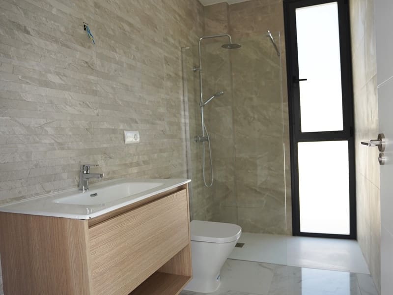 3 chambre Villa/Maison à vendre à Polop avec piscine - 500 000 € (Ref: 9918218)