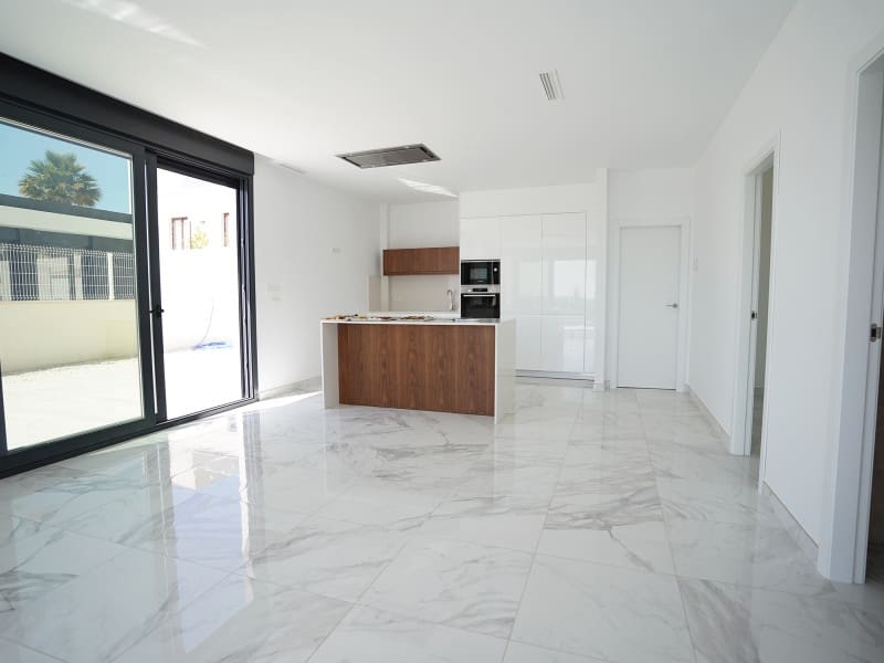 3 chambre Villa/Maison à vendre à Polop avec piscine - 500 000 € (Ref: 9918218)