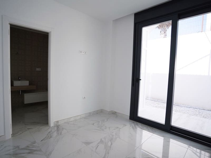 3 chambre Villa/Maison à vendre à Polop avec piscine - 500 000 € (Ref: 9918218)