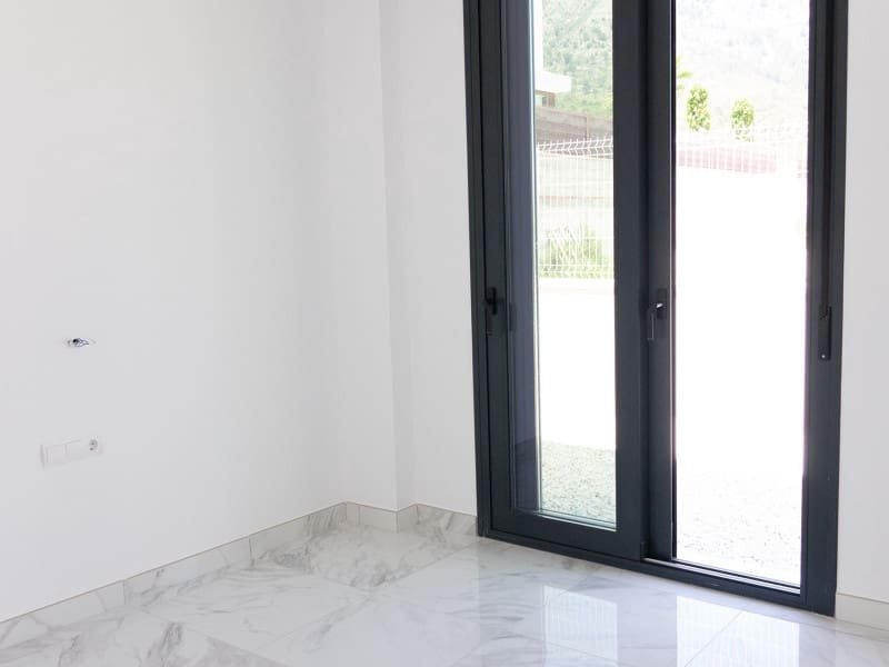 3 chambre Villa/Maison à vendre à Polop avec piscine - 500 000 € (Ref: 9918218)