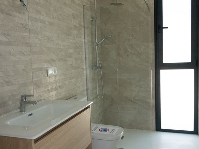 3 chambre Villa/Maison à vendre à Polop avec piscine - 500 000 € (Ref: 9918218)