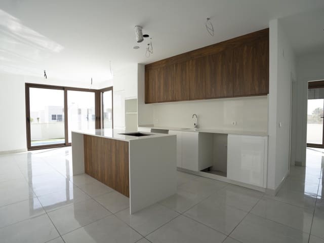 3 slaapkamer Villa te koop in Polop met zwembad - € 620.000 (Ref: 9918219)