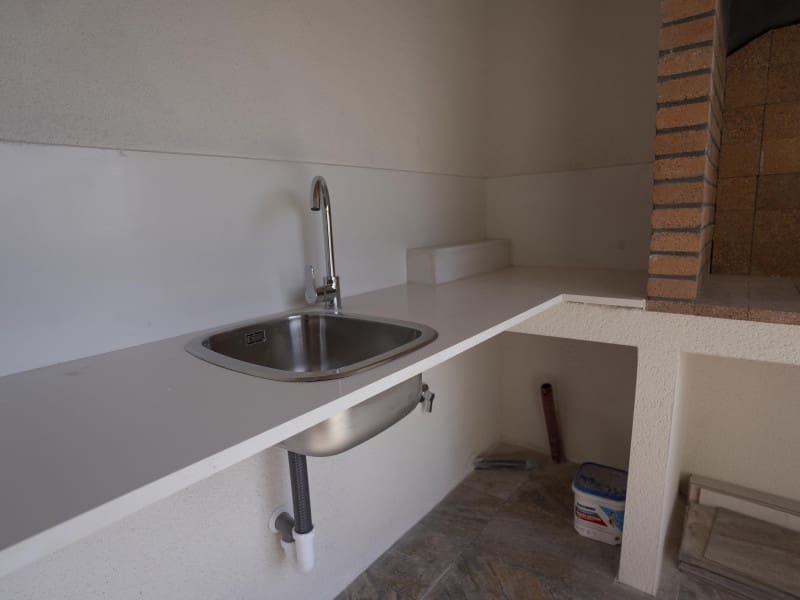 3 bedroom Villa for sale in Polop with pool - € 620,000 (Ref: 9918219)
