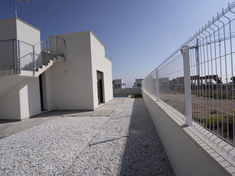 3 bedroom Villa for sale in Polop with pool - € 620,000 (Ref: 9918219)