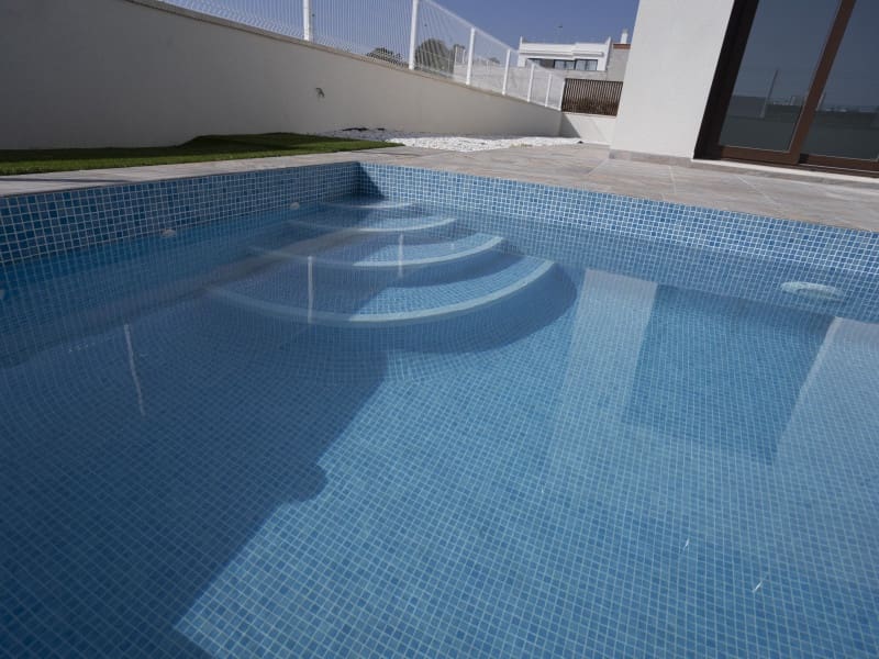 3 bedroom Villa for sale in Polop with pool - € 620,000 (Ref: 9918219)
