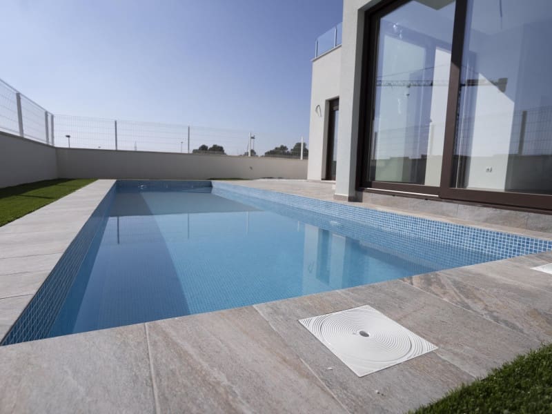 3 bedroom Villa for sale in Polop with pool - € 620,000 (Ref: 9918219)