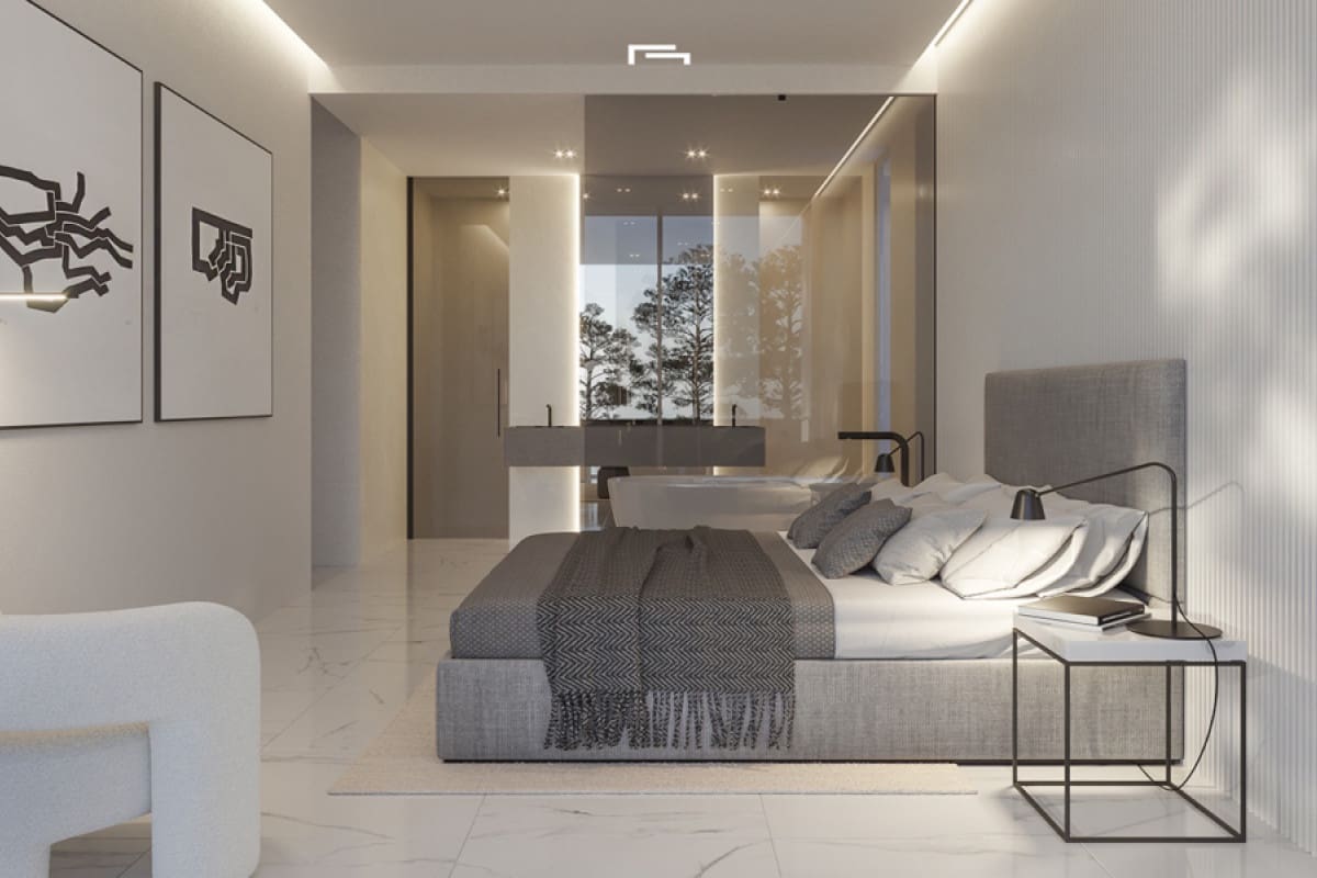 5 quarto Moradia para venda em Moraira com piscina - 3 300 000 € (Ref: 9918228)