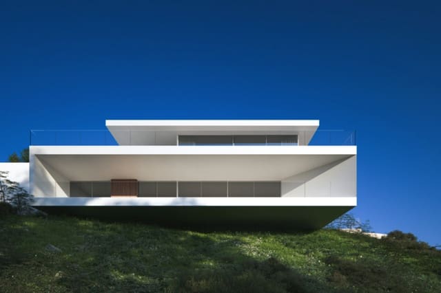 5 quarto Moradia para venda em Paichi, Teulada-Moraira com piscina - 3 300 000 € (Ref: 9918228)