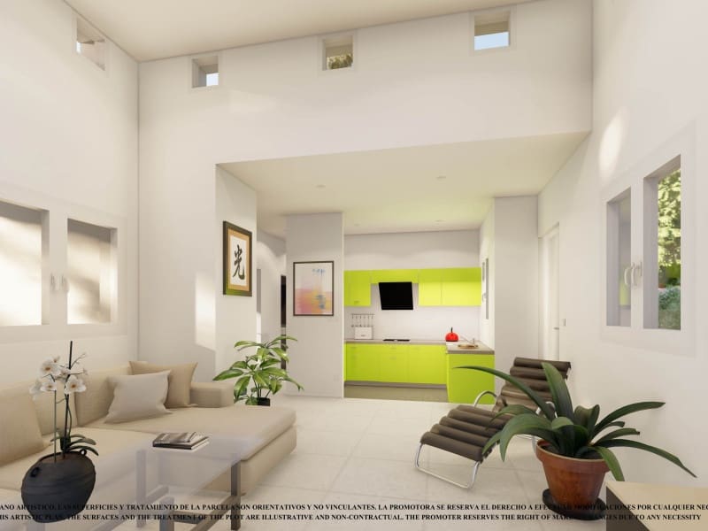 3 Zimmer Villa zu verkaufen in Los Alcazares mit Pool - 397.650 € (Ref: 9918232)