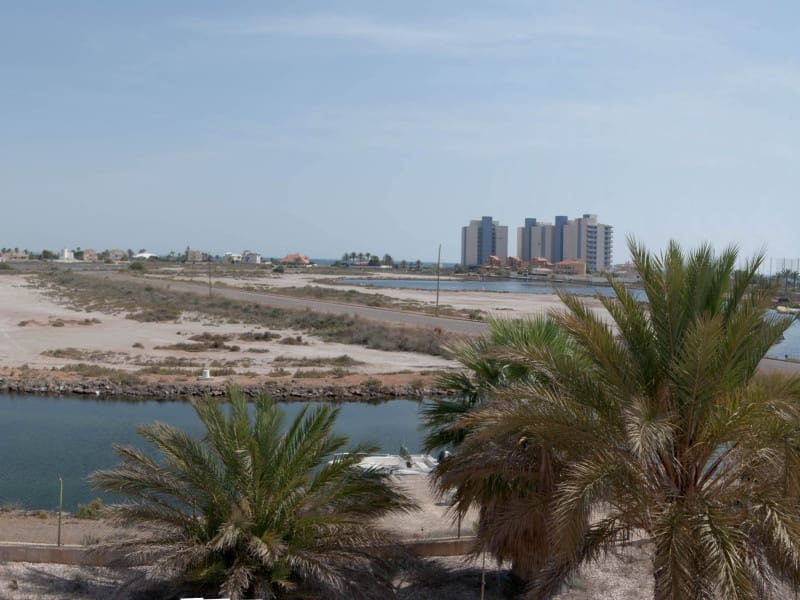 Chalet de 3 habitaciones en La Manga del Mar Menor en venta con piscina garaje - 780.000 € (Ref: 9918233)