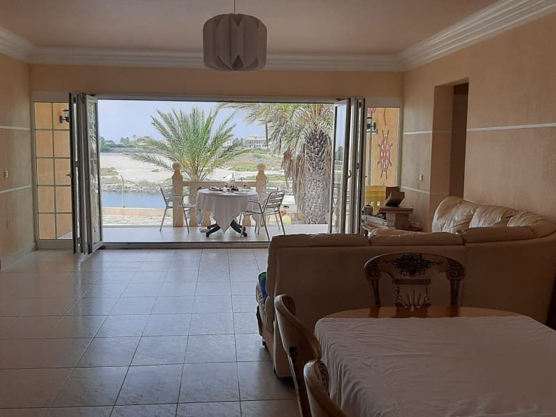 Chalet de 3 habitaciones en La Manga del Mar Menor en venta con piscina garaje - 780.000 € (Ref: 9918233)