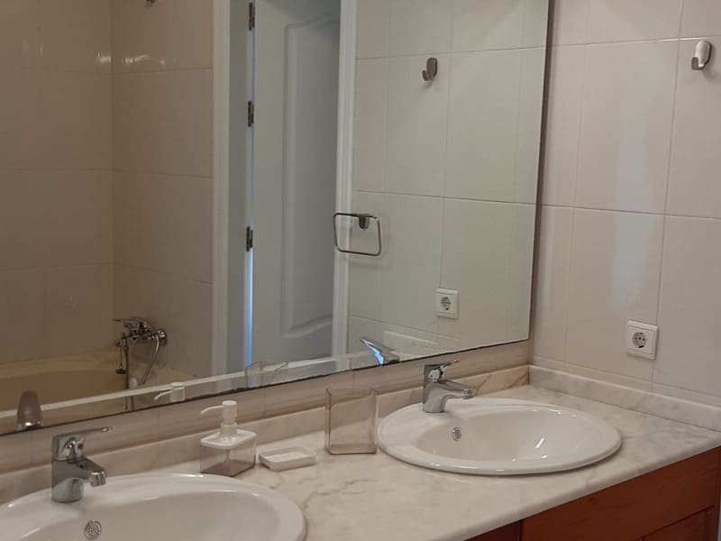 Chalet de 3 habitaciones en La Manga del Mar Menor en venta con piscina garaje - 780.000 € (Ref: 9918233)