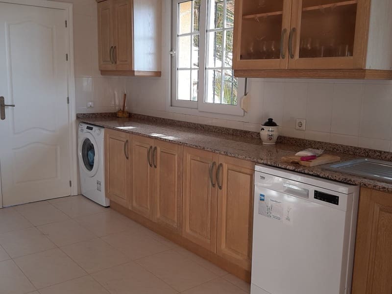 Chalet de 3 habitaciones en La Manga del Mar Menor en venta con piscina garaje - 780.000 € (Ref: 9918233)